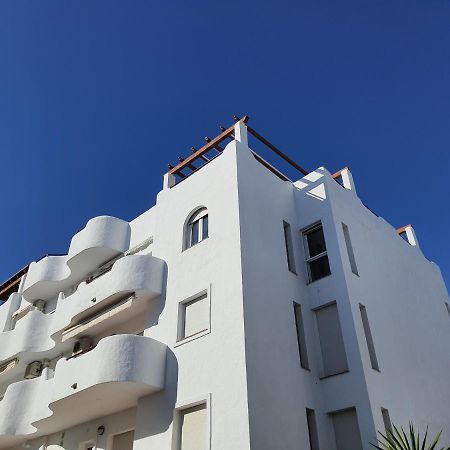 Atico Duplex Zahara Sweet Appartement Zahara de los Atunes Buitenkant foto