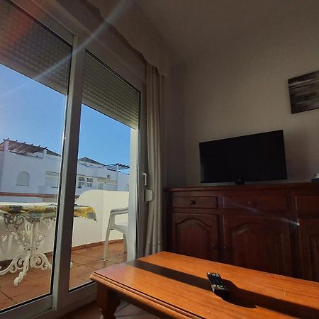 Atico Duplex Zahara Sweet Appartement Zahara de los Atunes Buitenkant foto
