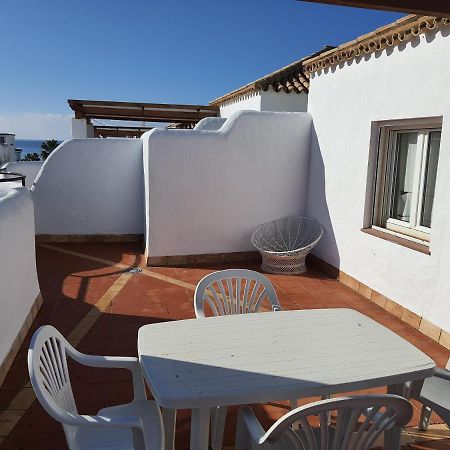 Atico Duplex Zahara Sweet Appartement Zahara de los Atunes Buitenkant foto