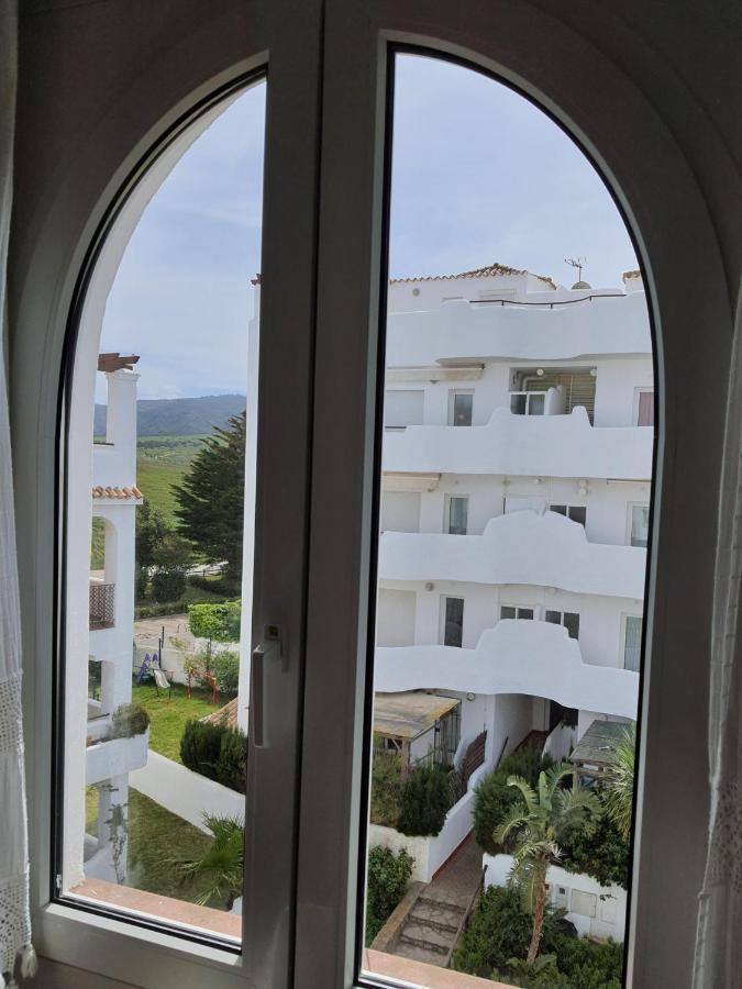 Atico Duplex Zahara Sweet Appartement Zahara de los Atunes Buitenkant foto