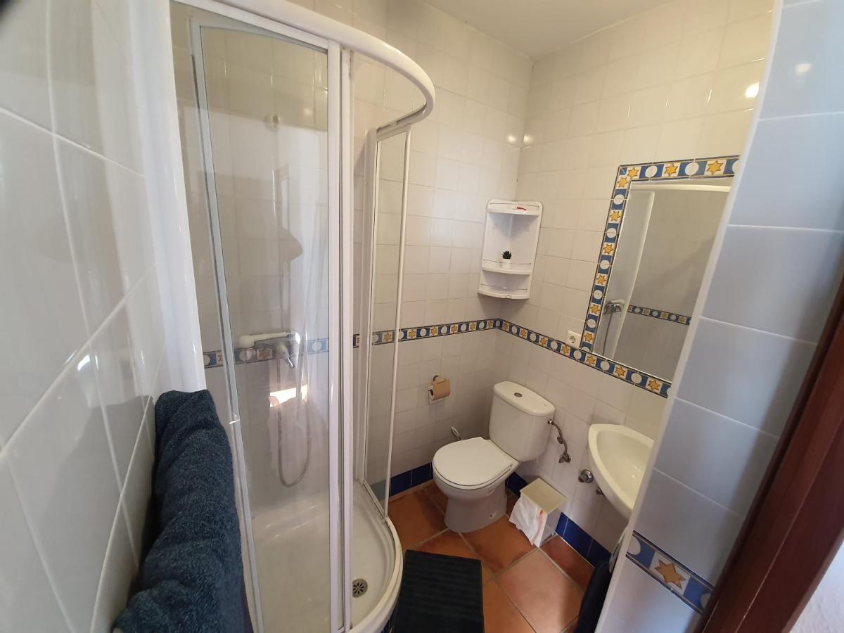 Atico Duplex Zahara Sweet Appartement Zahara de los Atunes Buitenkant foto