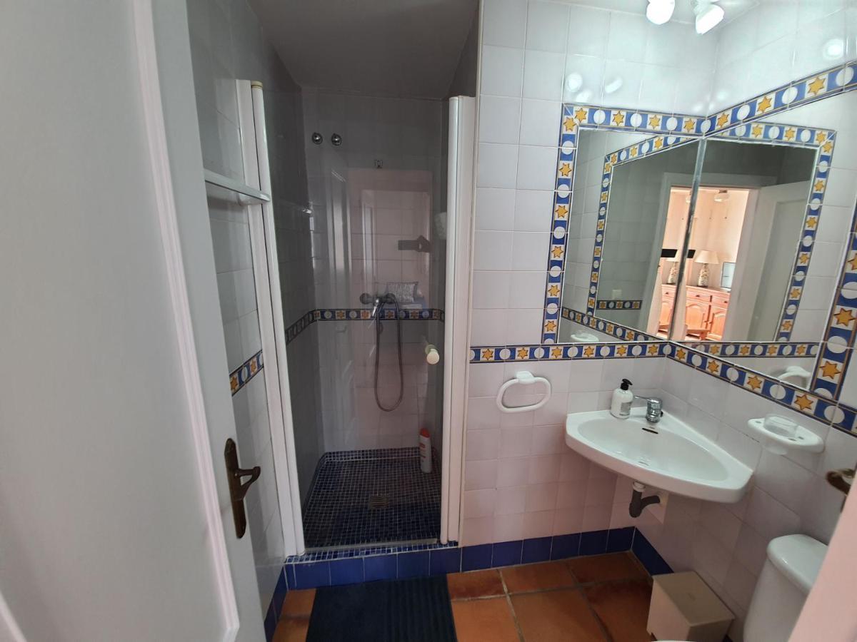 Atico Duplex Zahara Sweet Appartement Zahara de los Atunes Buitenkant foto