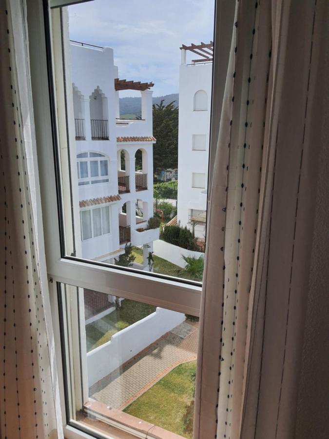 Atico Duplex Zahara Sweet Appartement Zahara de los Atunes Buitenkant foto