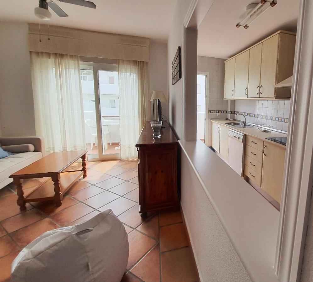 Atico Duplex Zahara Sweet Appartement Zahara de los Atunes Buitenkant foto