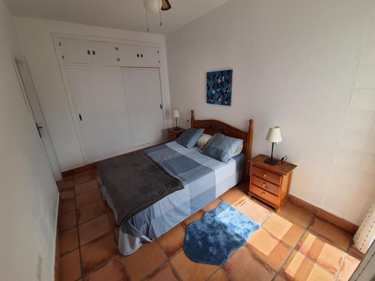 Atico Duplex Zahara Sweet Appartement Zahara de los Atunes Buitenkant foto