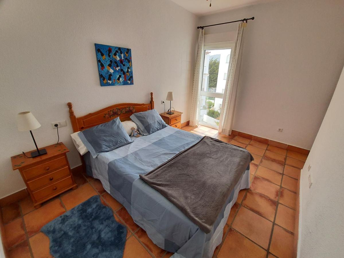 Atico Duplex Zahara Sweet Appartement Zahara de los Atunes Buitenkant foto