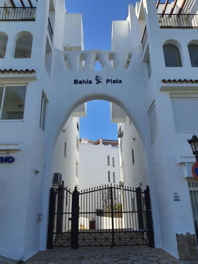 Atico Duplex Zahara Sweet Appartement Zahara de los Atunes Buitenkant foto