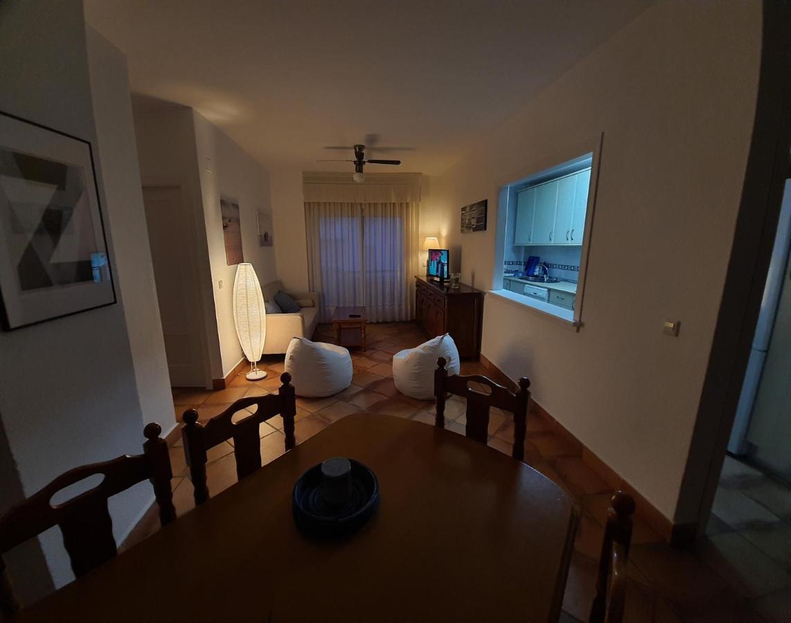 Atico Duplex Zahara Sweet Appartement Zahara de los Atunes Buitenkant foto
