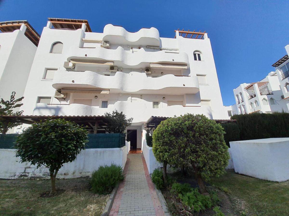 Atico Duplex Zahara Sweet Appartement Zahara de los Atunes Buitenkant foto