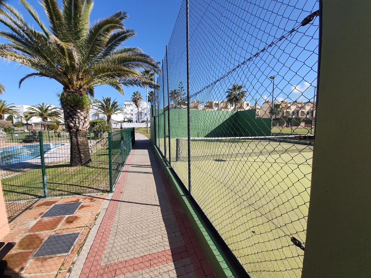Atico Duplex Zahara Sweet Appartement Zahara de los Atunes Buitenkant foto