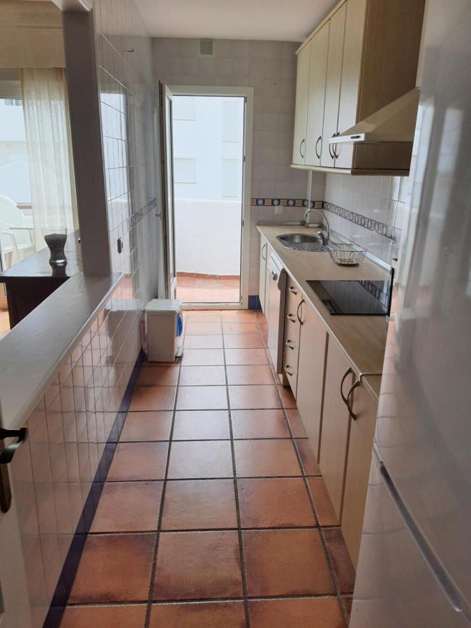 Atico Duplex Zahara Sweet Appartement Zahara de los Atunes Buitenkant foto