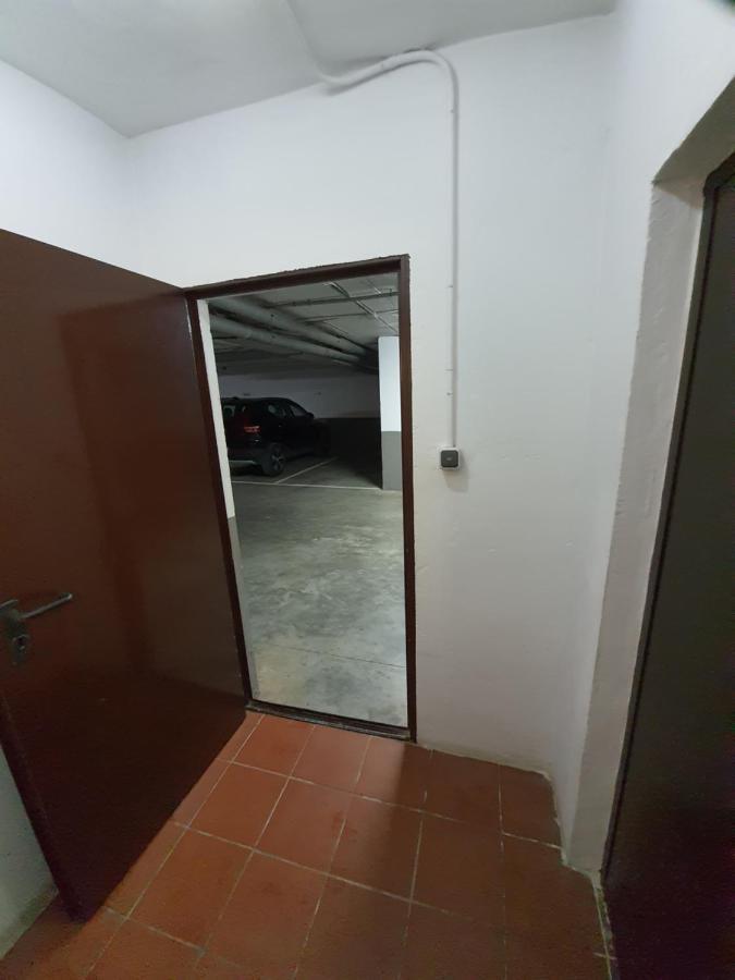Atico Duplex Zahara Sweet Appartement Zahara de los Atunes Buitenkant foto