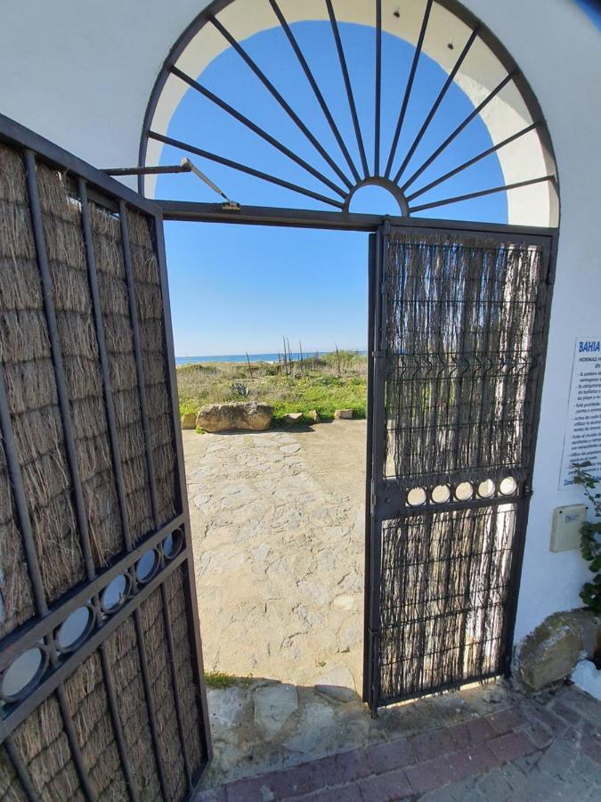 Atico Duplex Zahara Sweet Appartement Zahara de los Atunes Buitenkant foto